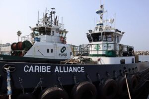 Caribe Alliance